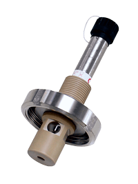 ANALYSE Klay Instruments analyse geleidbaarheid pH-meting & troebelheidsmeting