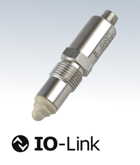 Klay KTS KTM optische troebelheidssensor