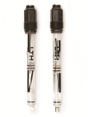 Klay Instruments pH meting GT135