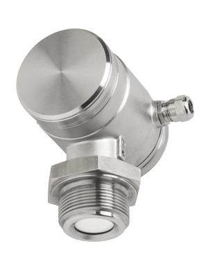 Serie 3000 druktransmitters