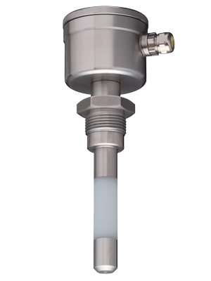 Niveauschakelaar FLX voor vloeistoffen