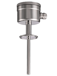 Klay Instruments temperatuur sensoren