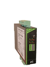 Klay Instruments omvormers